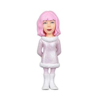 MNX20812 MINIX FIGURA WEDNESDAY ENID BALL DRESS 