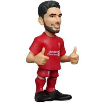 MNX21574 MINIX FIGURA SZOBOSZLAI LFC 