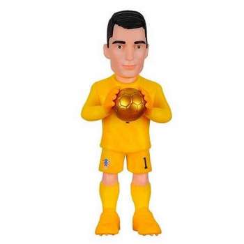 MNX23783 MINIX FIGURA WORLD CUP CROATIA LIVAKOVIC 