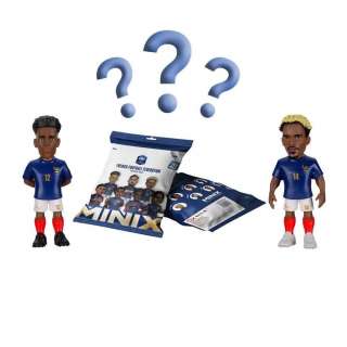 MNX24155 MINIX WORLD CUP KESICA ASST 