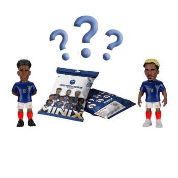 MNX24155 MINIX WORLD CUP KESICA ASST 