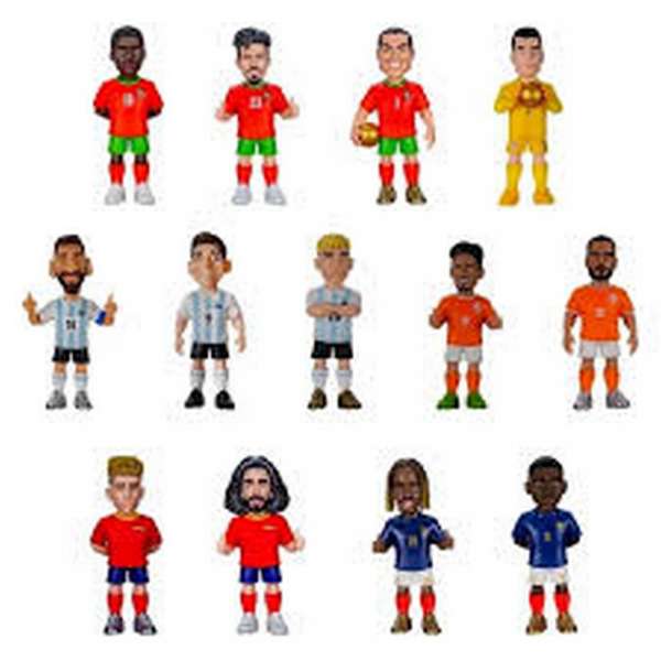 MNX24155 MINIX WORLD CUP KESICA ASST 
