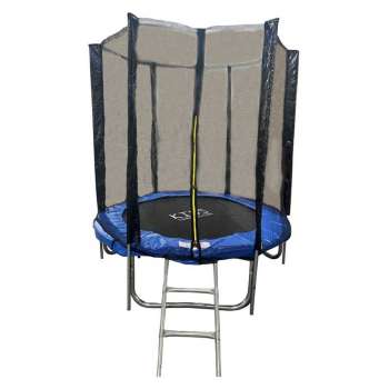 TRAMPOLINA 8FT (244 CM) 