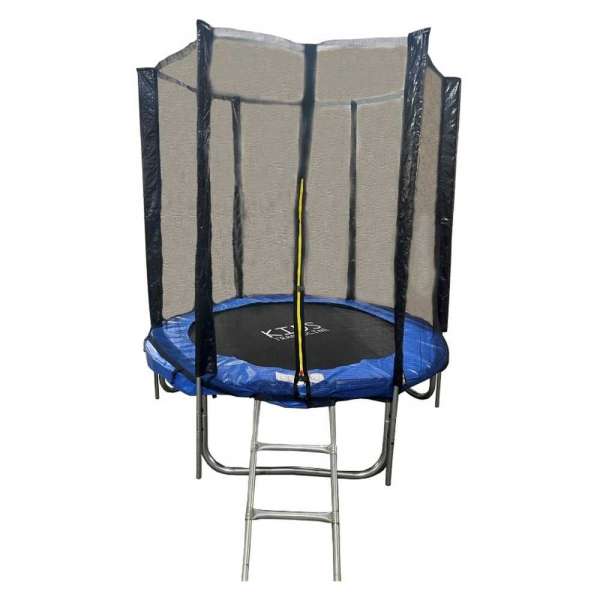 TRAMPOLINA 8FT (244 CM) 