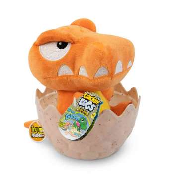 CRAKIN EGGS MINI DINOSAUR U JAJETU 