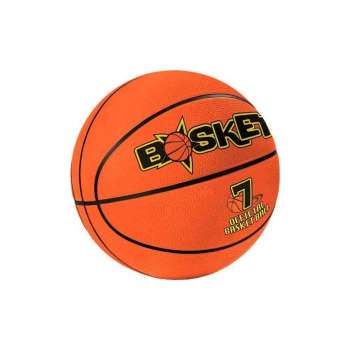 LOPTA BASKET DUKLA NO7 