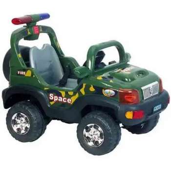 YC202A JEEP NA BATERIJE 