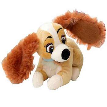 DISNEY PLIS  20 CM 