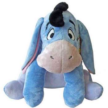 DISNEY PLIS ASST 20 CM 