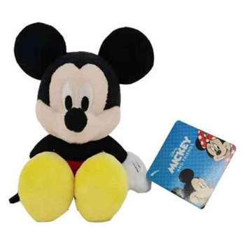 DISNEY PLIS MIKI/MINI  20 CM 