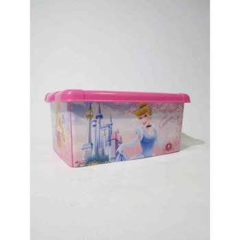 PVC KUTIJA ZA IGRACKE 7 L 