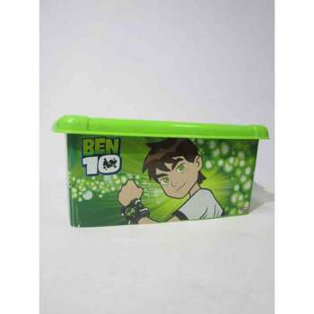 PVC KUTIJA ZA IGRACKE 7L 