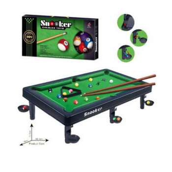 SET BILIJAR /1 