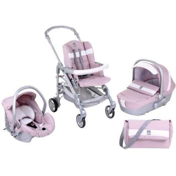 CAM KOLICA MODULARNI SISTEM COMBY FAMILY T237 
