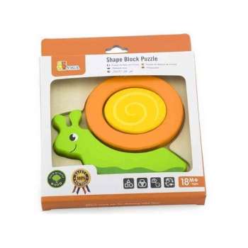 DRVENE PUZZLE PUZ 