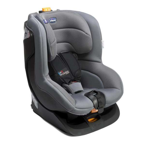 CHICCO AUTOSJEDALICA OASYS 1 ISOFIX 9 18KG GREY 