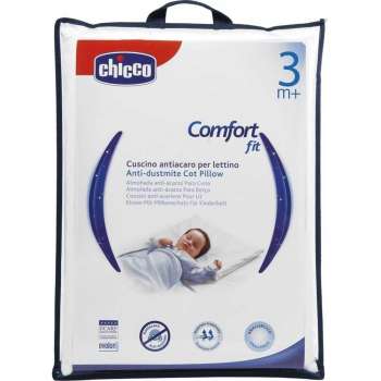 CHICCO ZASTIT JASTUK PROTIV GRINJA 45 X 32 X 3 3M+ 