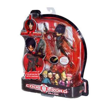 FIGURA ODD 15 CM 4 ASST 