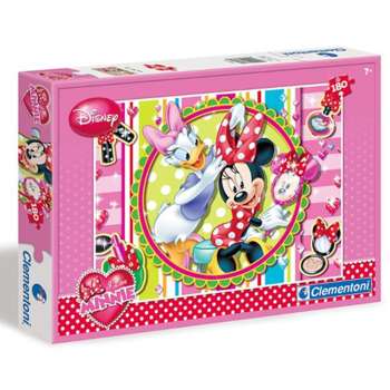 CLEMENTONI PUZZLE 180