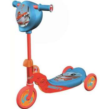 ROMOBIL 3 TOCKA PLANES 