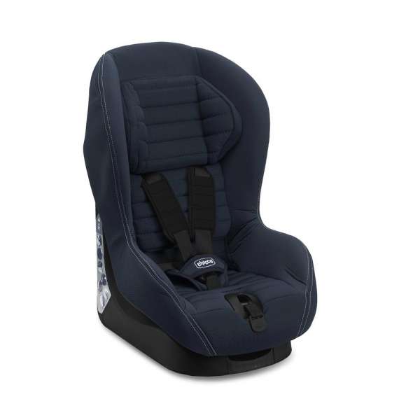 CHICCO AUTO STOLICA XPACE,9-18KG, MIDNIGHT 