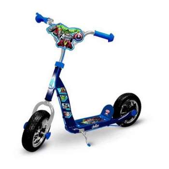 CROSS ROMOBIL AVENGERS 