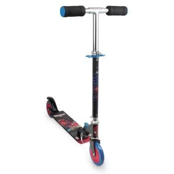 ROMOBIL SPIDERMAN 2 TOCKA 