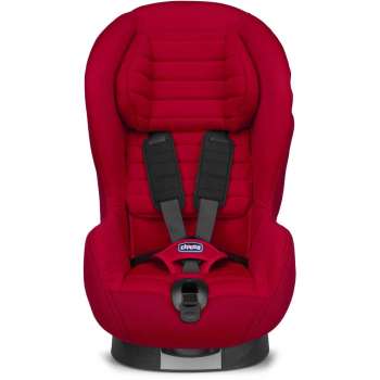 CHICCO AUTO ST. XPACE ISOFIX,9-18KG, RACE 