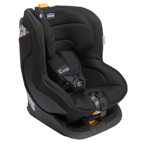 CHICCO AUTOSJEDALICA OASYS 1 ,9-18KG, BLACK 