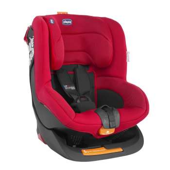 CHICCO AUTOSJEDALICA OASYS 1,9-18KG, FIRE 