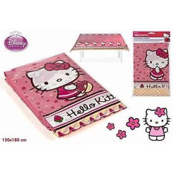 PLASTICNI STOLNJAK HELLO KITTY 