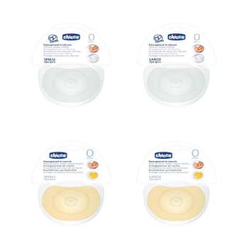 CHICCO STITNICI ZA BRADAVICE KAUCUK LARGE 