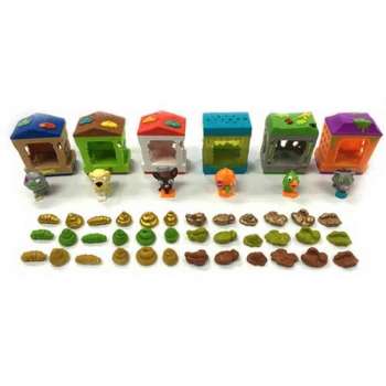 UGGLYS PET SHOP KUCICA S1 