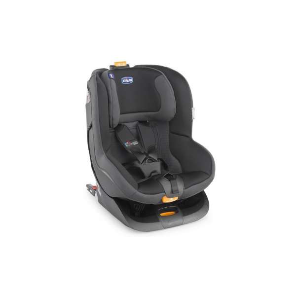 CHICCO AUTOSJEDALICA OASYS 1 EVO ISOFIX,9-18 KG, COAL 