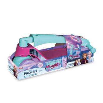 ROMOBIL FROZEN 