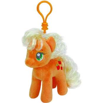 TY PLISANI PRIVJESAK MLP APPLE JACK 