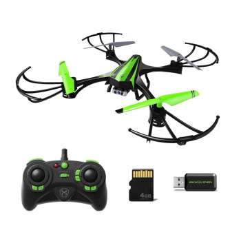 SKY VIPER HD VIDEO DRON 