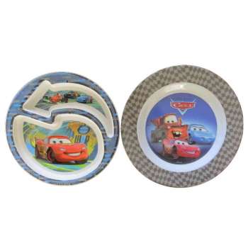 MELAMINE CASA CARS 