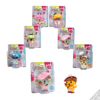 U HUGS SET DODATAKA ZA LUTKE 