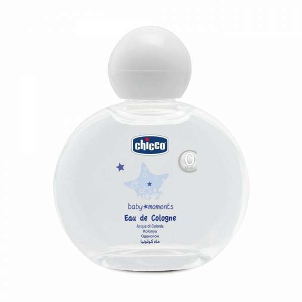 CHICCO MIRISNA VODICA BABY SMELL 100 ML 