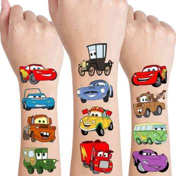 CARS TETOVAZA 