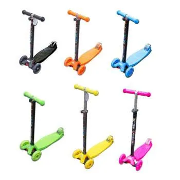 SCOOTER MAXI 
