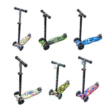 SCOOTER MAXI SARENI 