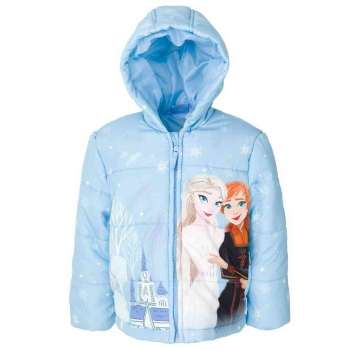 JAKNA FROZEN 4 