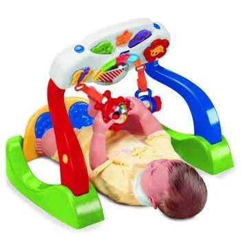 CHICCO CHICCO DUO GYM AKTIVNOST 3M+ 