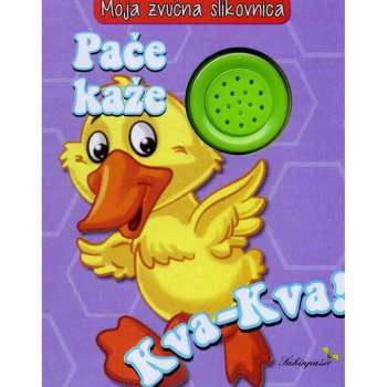 PACE KAZE KVA-KVA ZVUCNA 