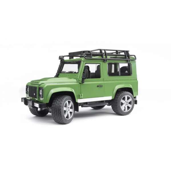 LAND ROVER DEFENDER JEEP 