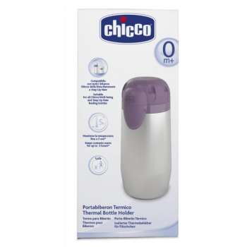 CHICCO TERMOSICA ZA BOCICE NATURALFEELING 