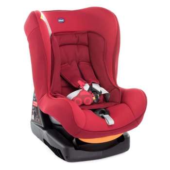 CHICCO AUTOSJEDALICA COSMOS GR.0+1, RED PASSION 