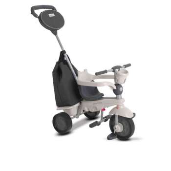 TRICIKL SMART TRIKE VOYAGE GREY 